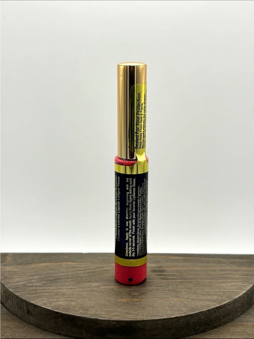 LipSense senegence long